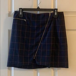 Gianni bini skirt